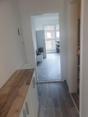 FEE Apartment 1 Bremerhaven